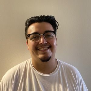 Meet your Posher, Frank